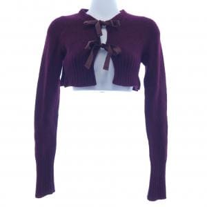 プラダ PRADA AMA2 2008 1297 カーディガン