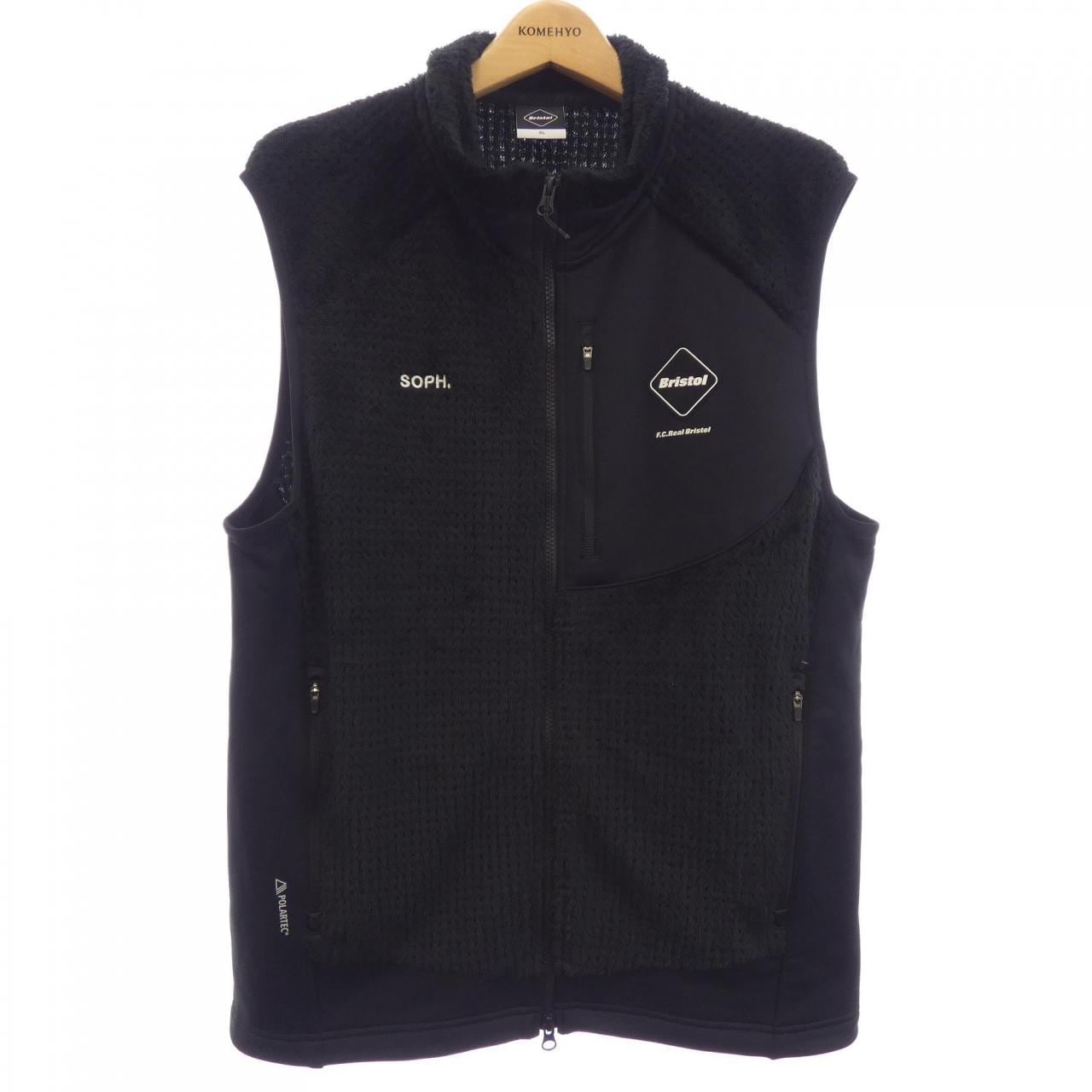 エフシーアールビー F.C.R.B. ベスト