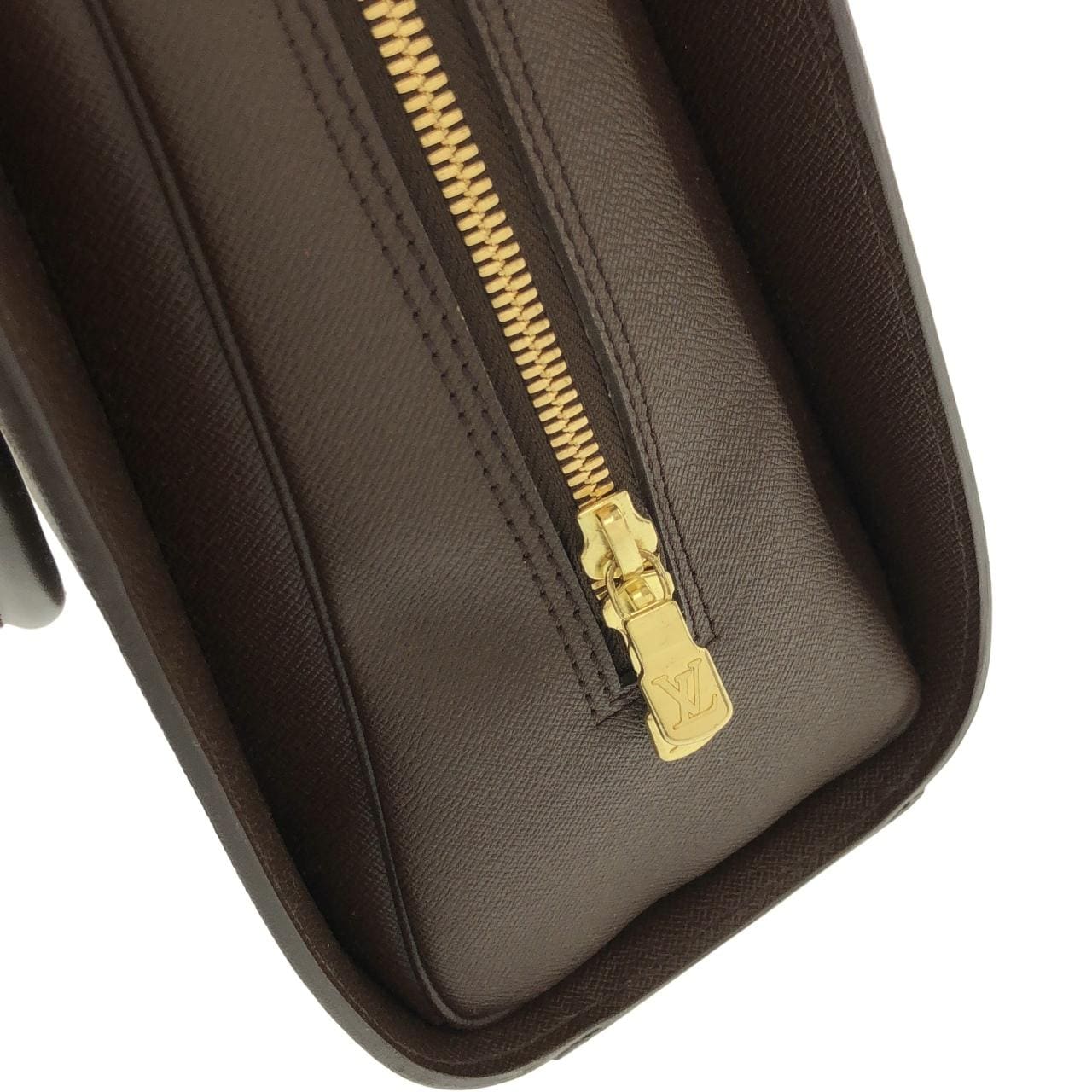 ルイヴィトン ダミエ トリアナ N51155 バッグ