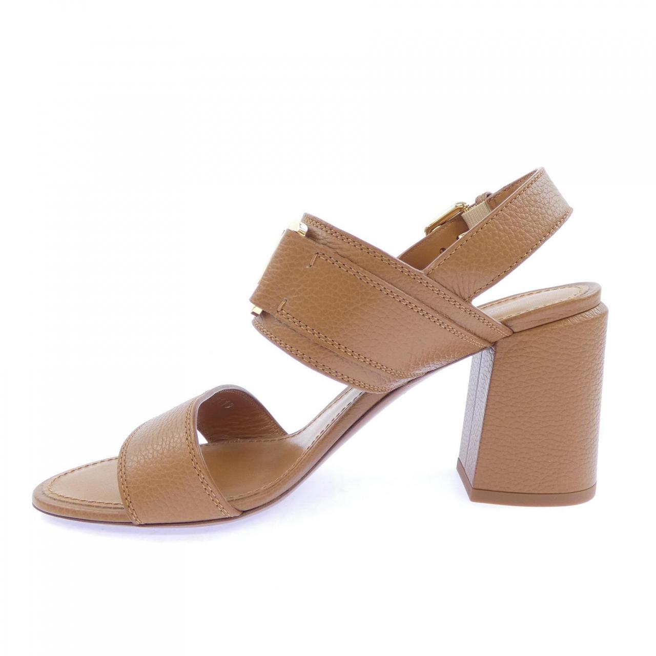 ルイヴィトン LOUIS VUITTON ホライズンライン サンダル