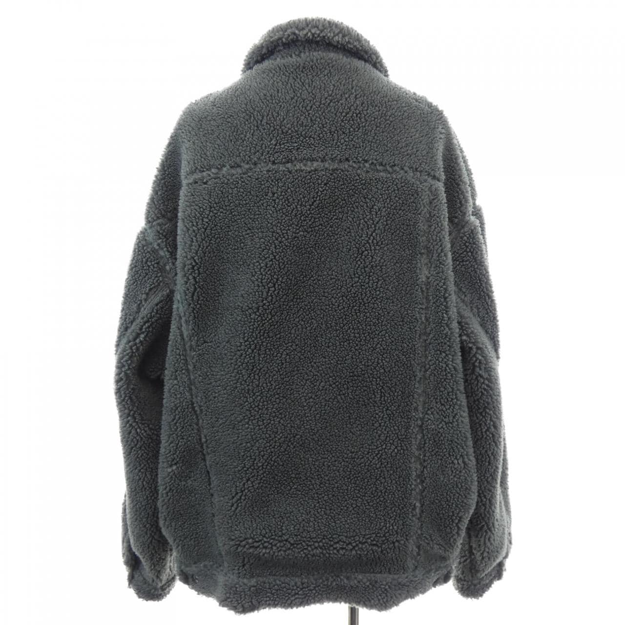 バレンシアガ BALENCIAGA 774376 TMQ26 UNISEX ジャケット