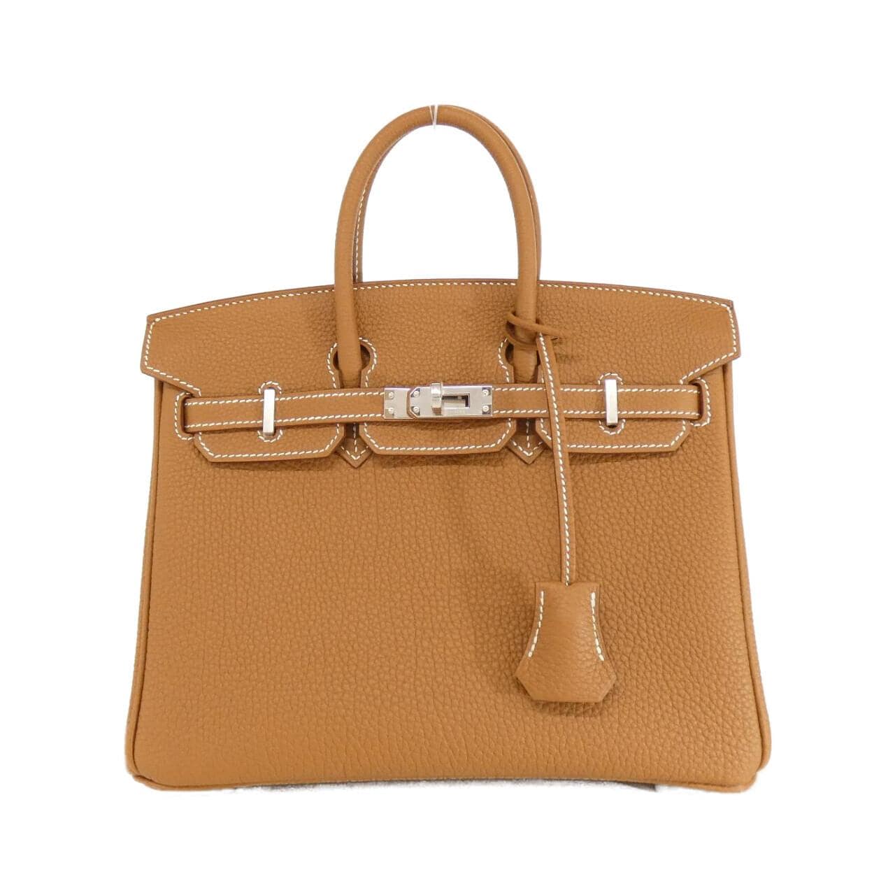 【未使用品】エルメス バーキン 25cm 041344CK バッグ