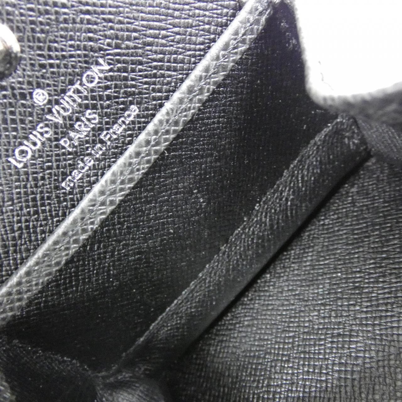 ルイヴィトン タイガ ポルト モネ ボワット M30382 コインケース