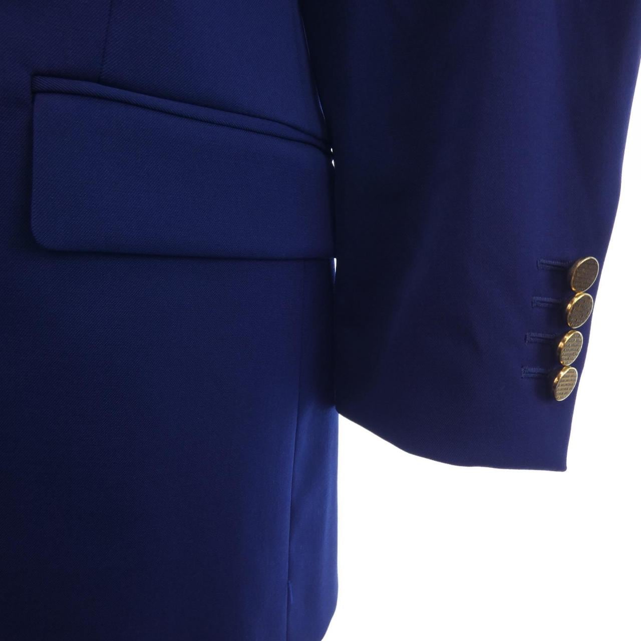 バレンシアガ BALENCIAGA 643401 TJT21 ジャケット