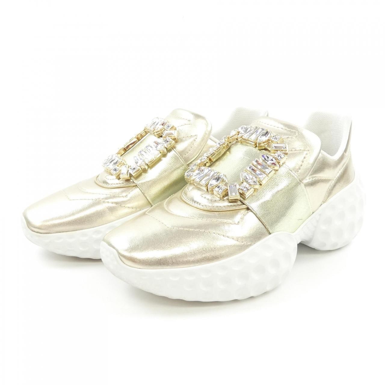 ロジェヴィヴィエ ROGER VIVIER スニーカー