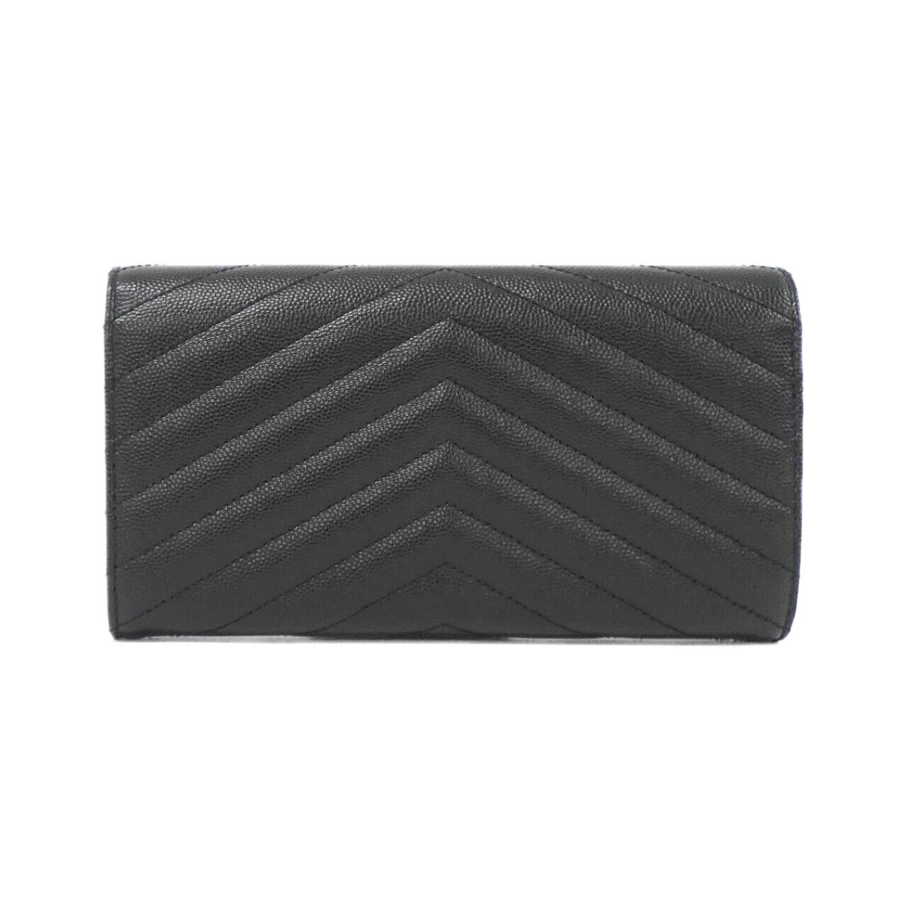 サンローラン 372264 BOW02 財布