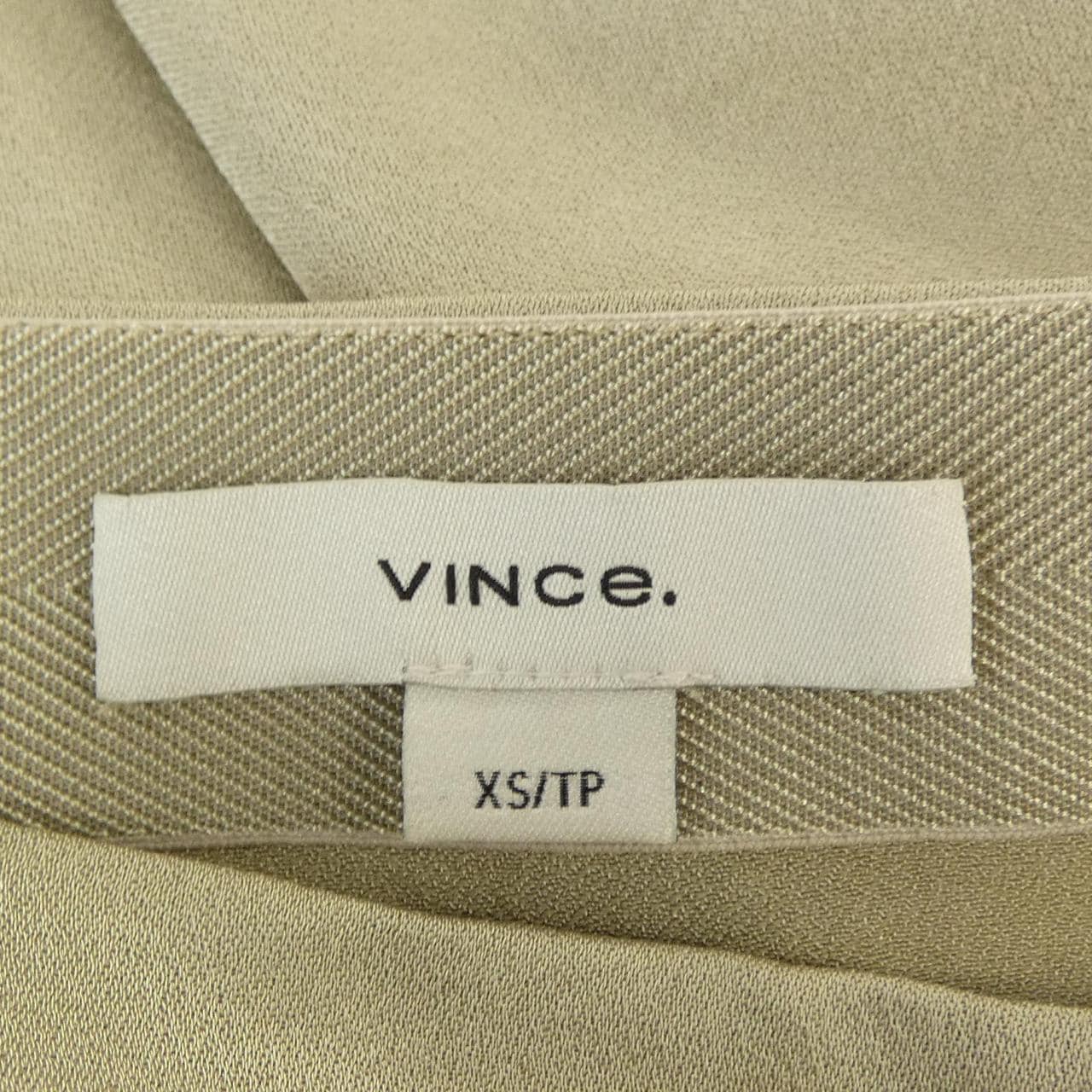 ヴィンス VINCE スカート