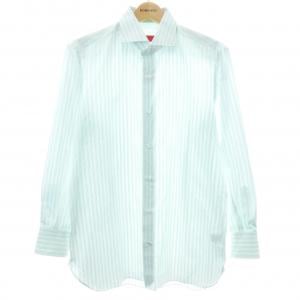 イザイア ISAIA シャツ