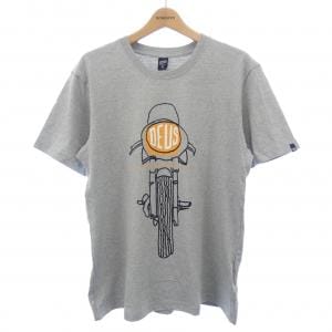 デウス DEUS Tシャツ