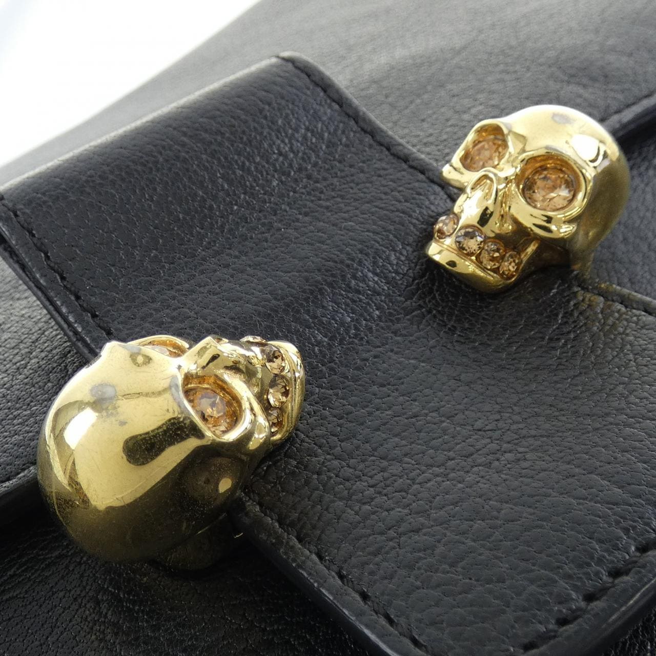 アレキサンダーマックイーン ALEXANDER McQUEEN 544483 460562 BAG