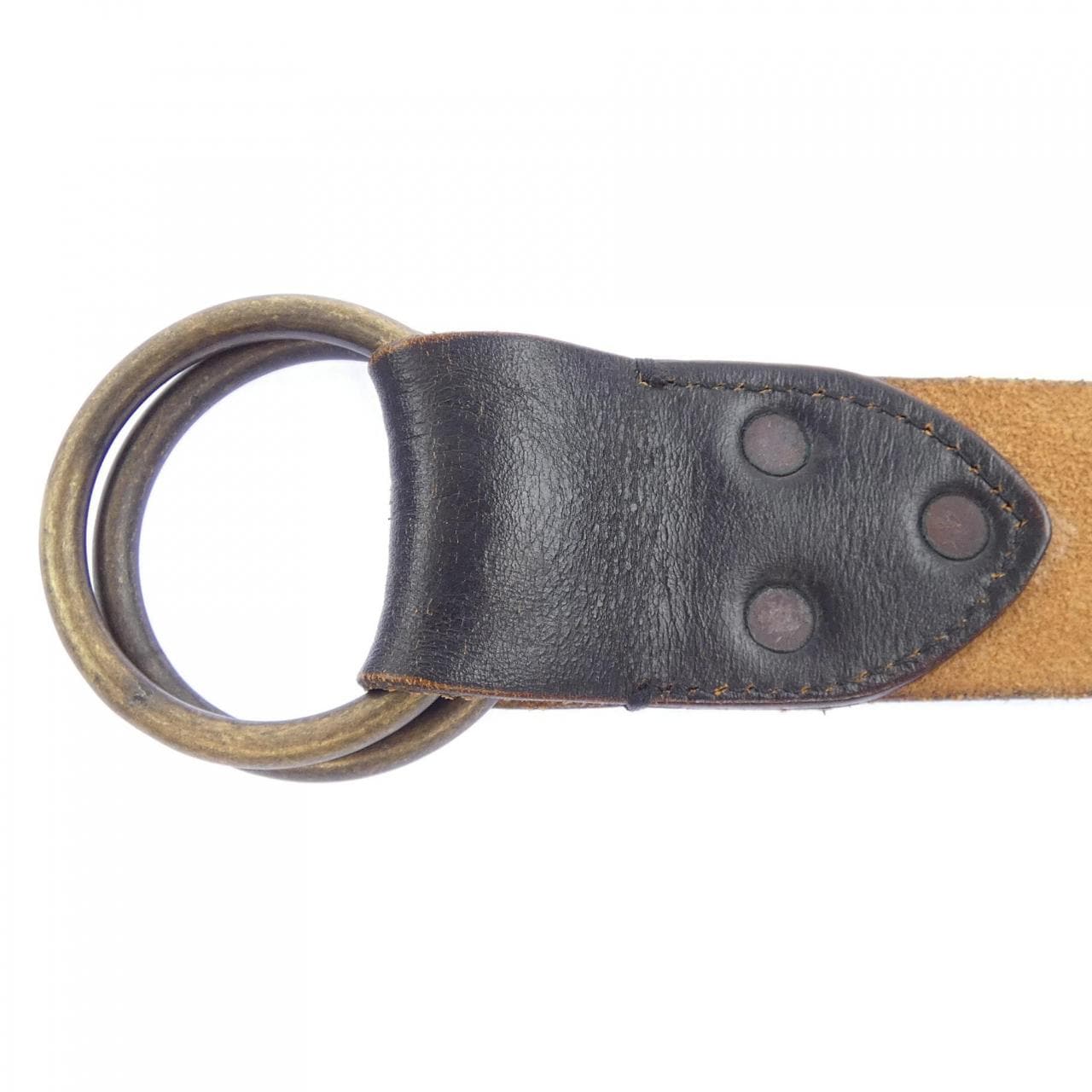 ダブルアールエル RRL BELT