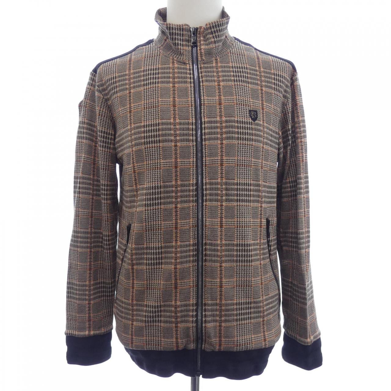 ブラックレーベルクレストブリッジ BLACK LABEL CRESTBRIDGE ブルゾン