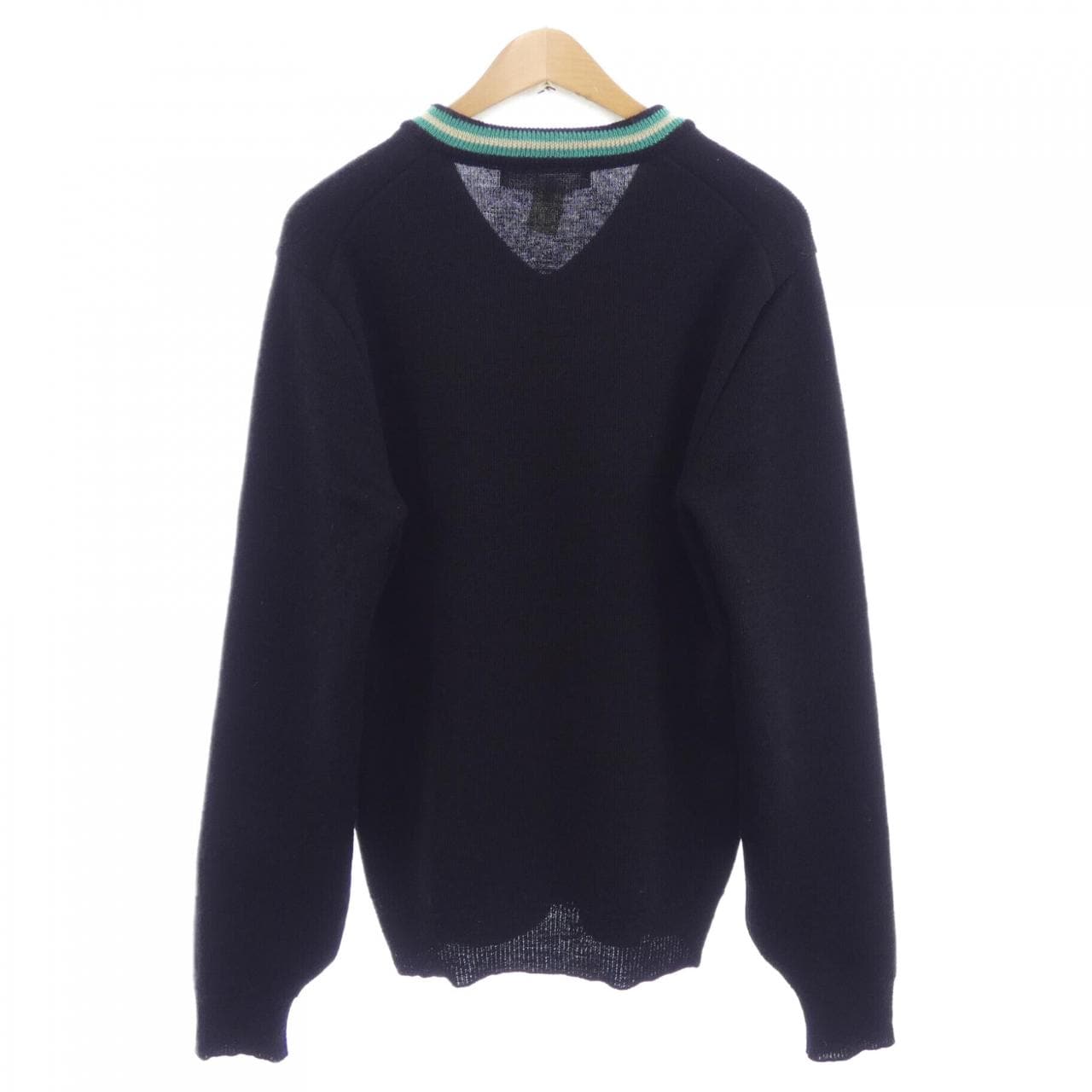 コムデギャルソンシャツ COMME des GARCONS SHIRT W20509 ニット