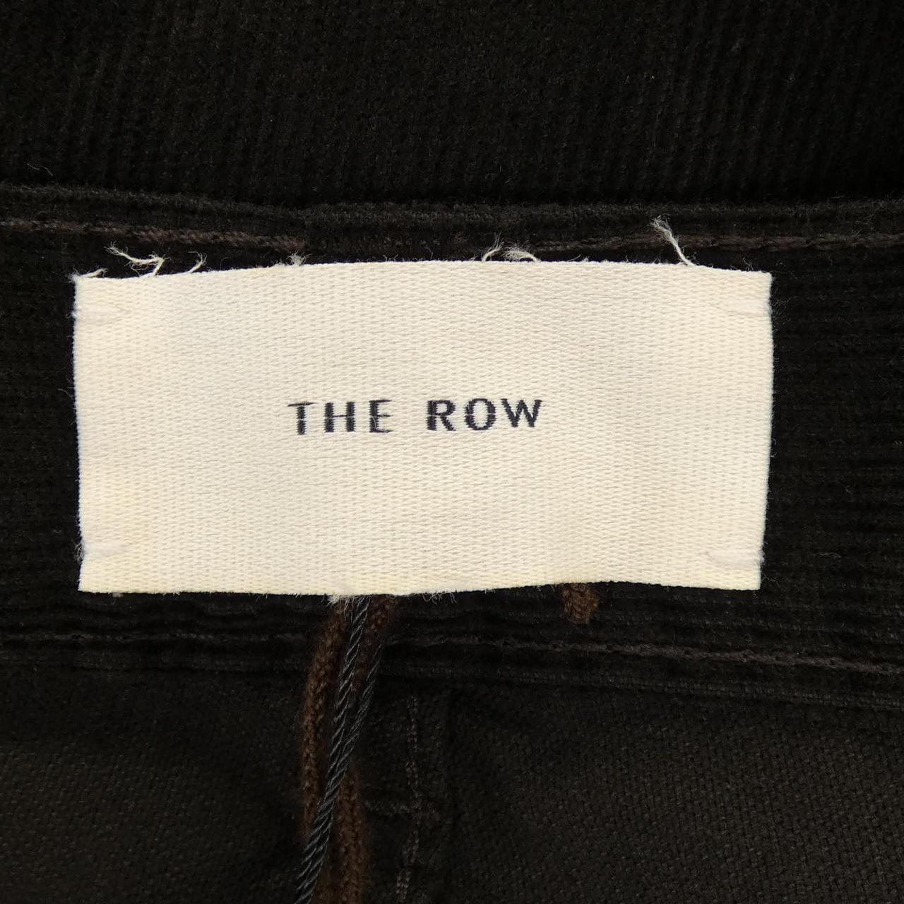 ザロウ THE ROW FRED PANT 1157-W2789 パンツ