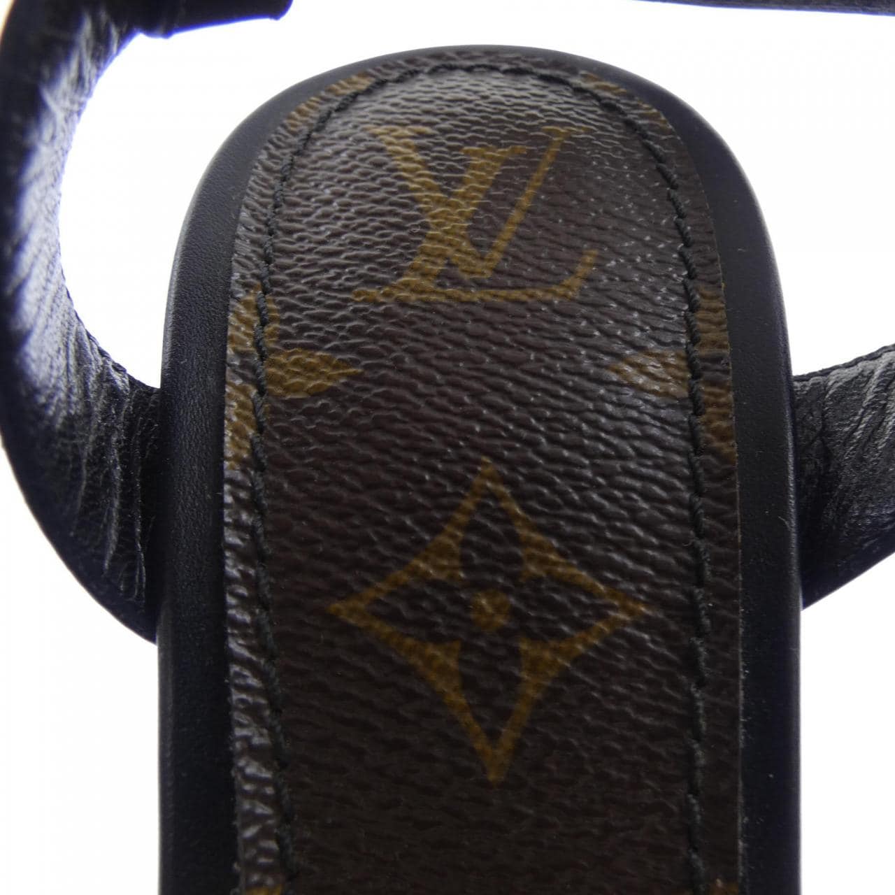 ルイヴィトン LOUIS VUITTON ポディウムライン サンダル