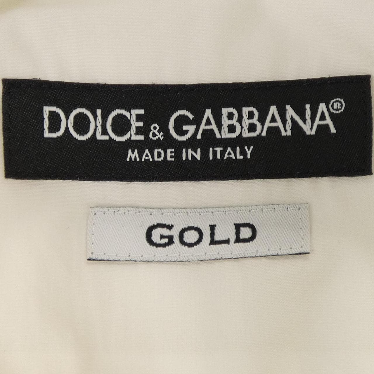 ドルチェアンドガッバーナ DOLCE&GABBANA G5FV6T/FU5K9 シャツ