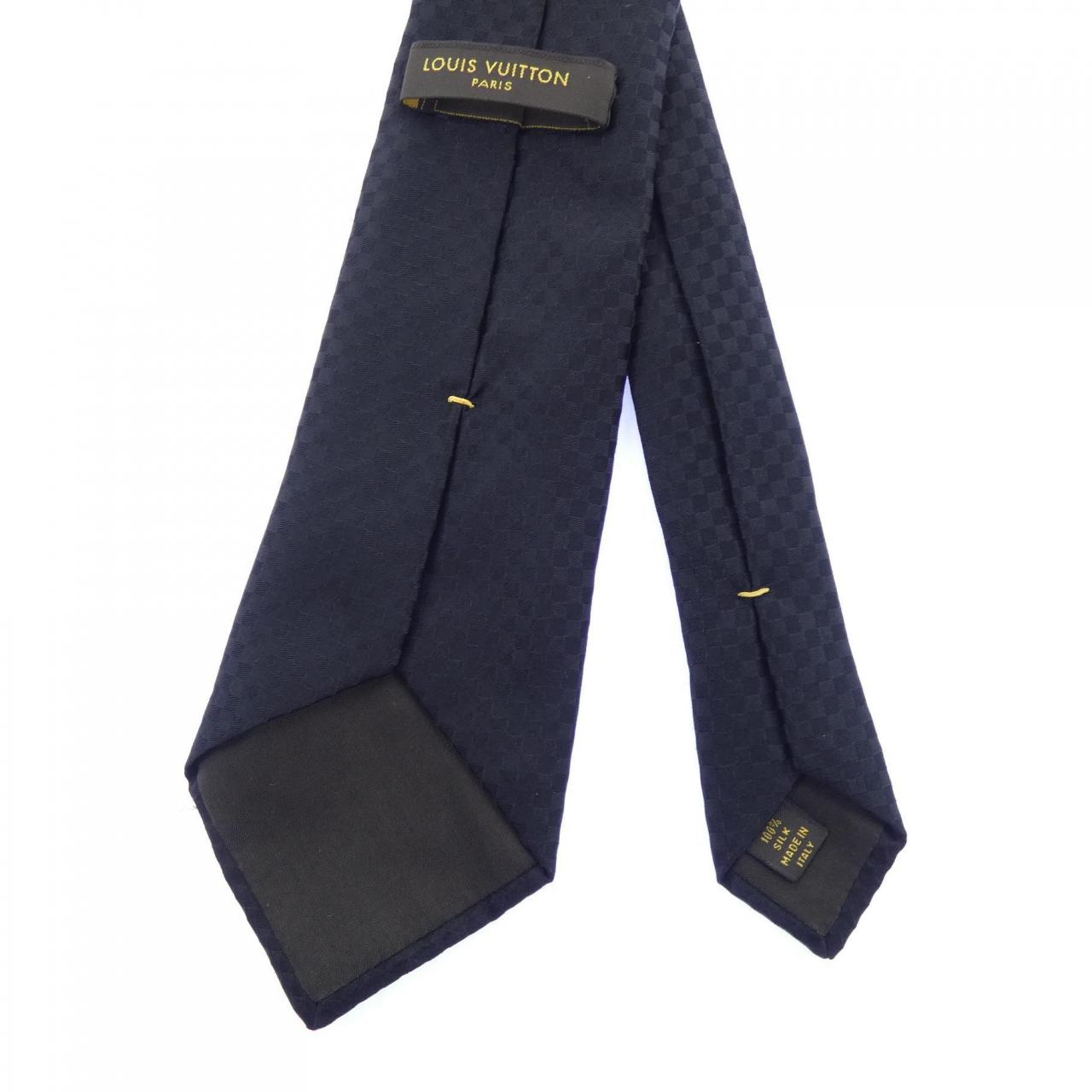 ルイヴィトン LOUIS VUITTON NECKTIE