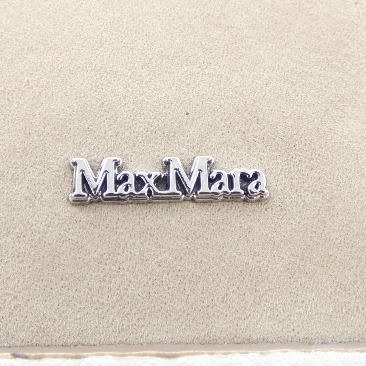 マックスマーラ Max Mara HOLDALL BAG