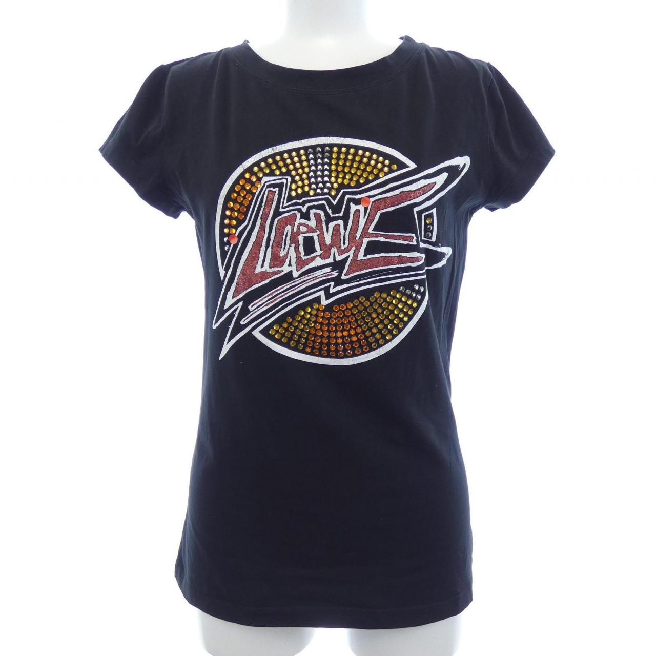 ロエベ LOEWE D6269630CR Tシャツ