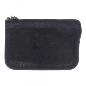 クロムハーツ CHROME HEARTS Z/CHNG PIPING 1CEME 2246 304 0916 0900 COIN CASE