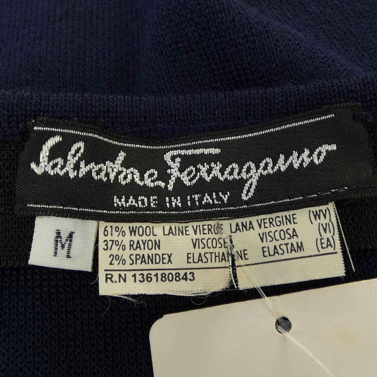サルヴァトーレフェラガモ SALVATORE FERRAGAMO スカート