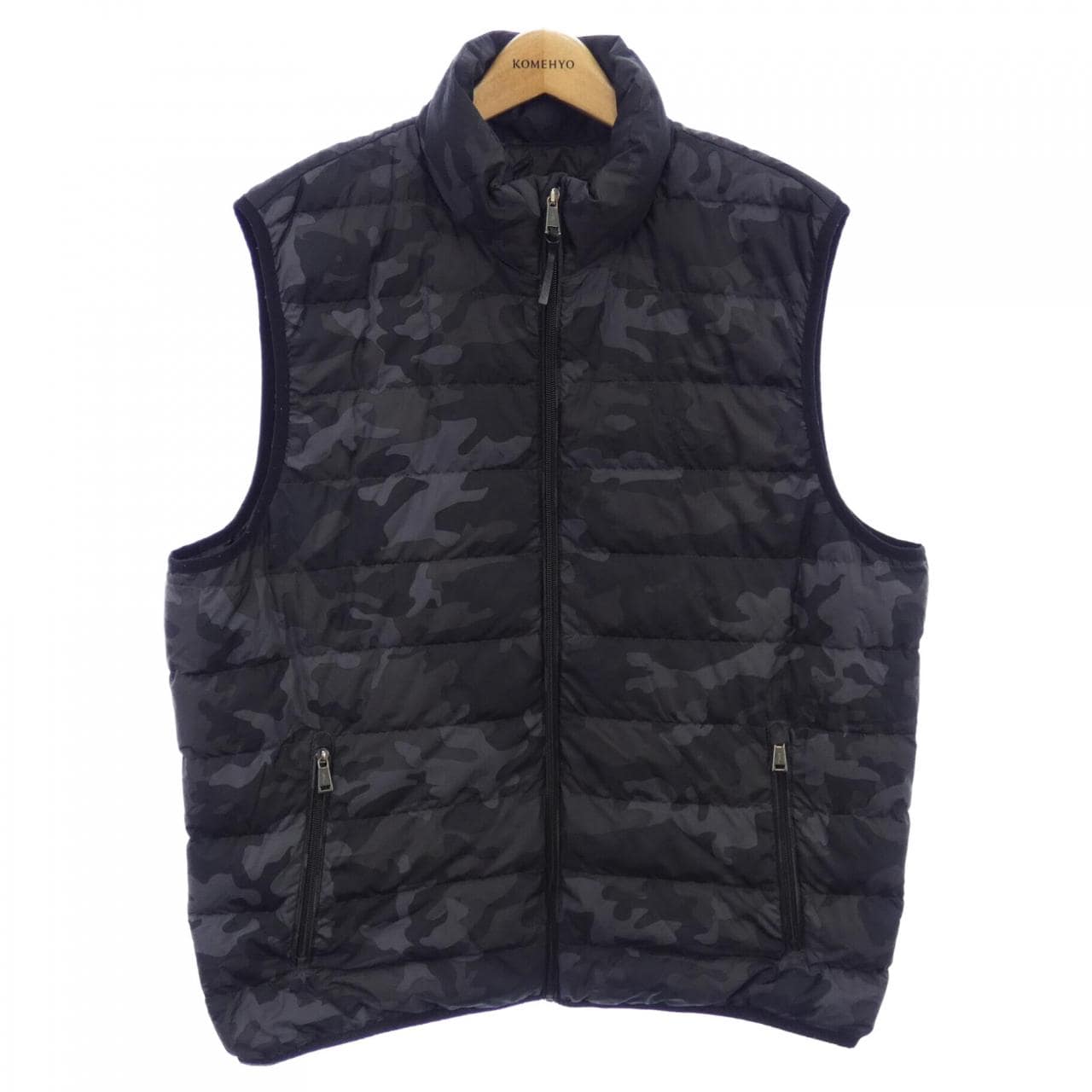 Polo Ralph Lauren down vest