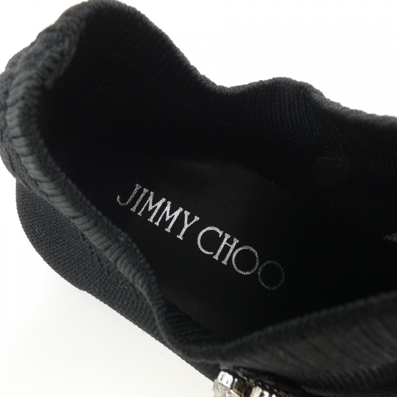 ジミーチュウ JIMMY CHOO スニーカー