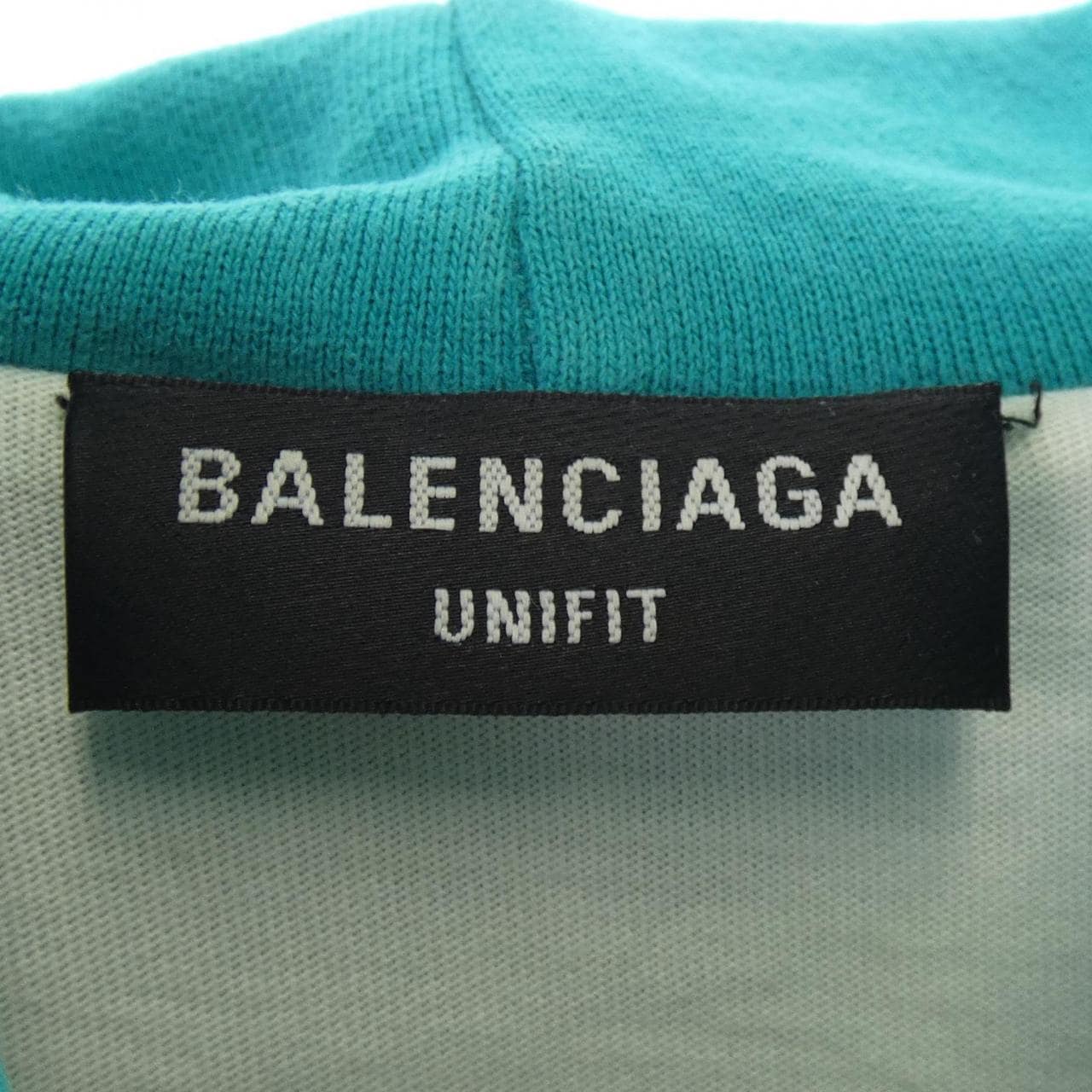 バレンシアガ BALENCIAGA パーカー