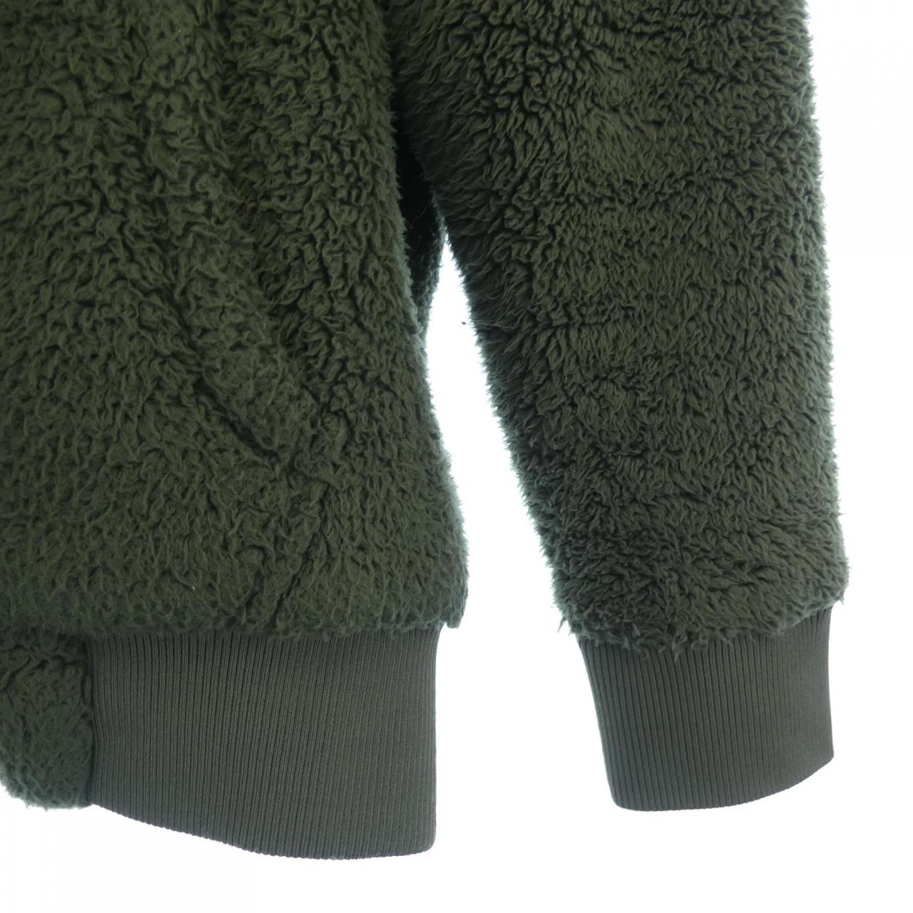 ディーゼル DIESEL パーカー