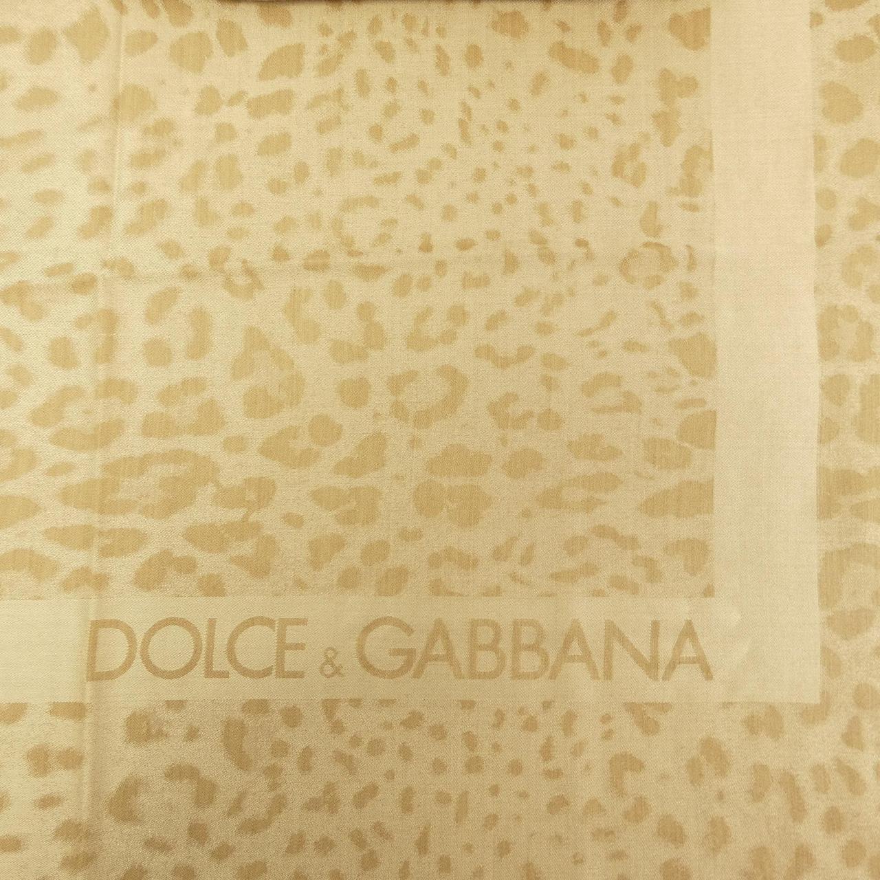 ドルチェアンドガッバーナ DOLCE&GABBANA STOLE