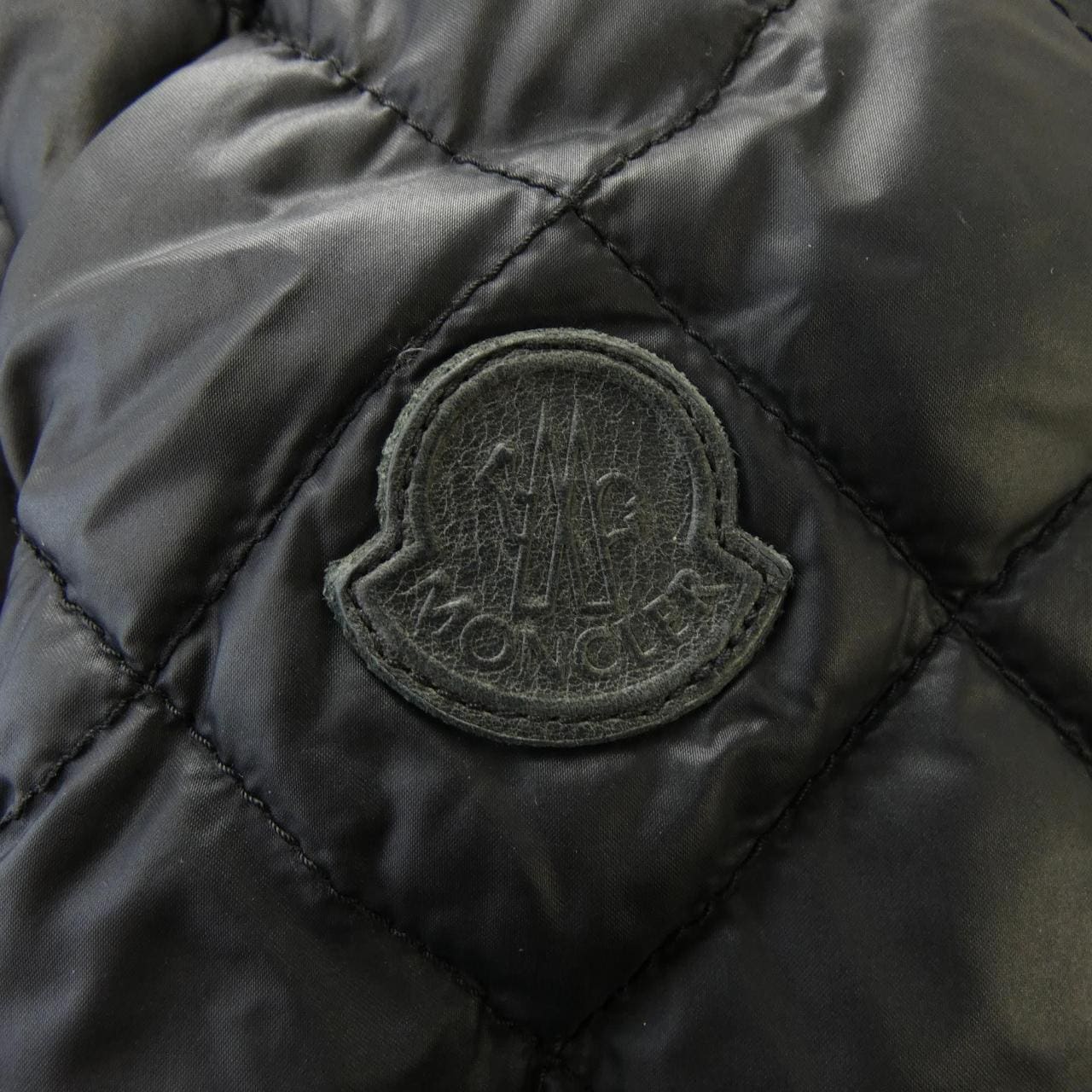 MONCLER MONCLER Down Jacket