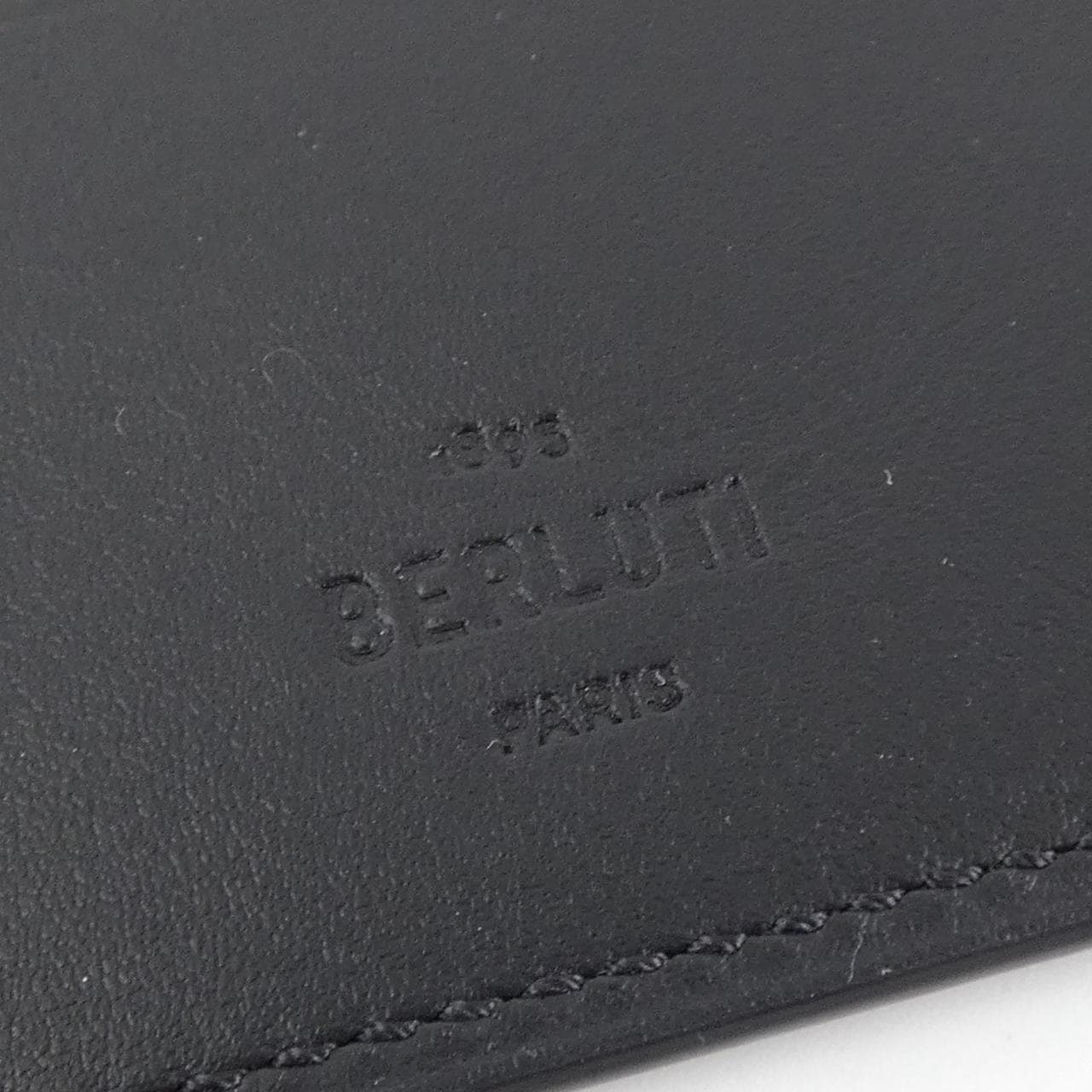 ベルルッティ Berluti WALLET