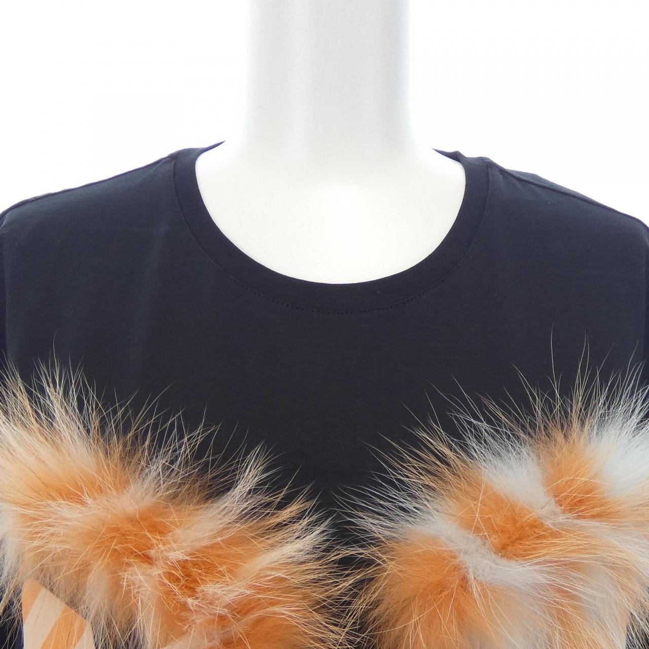 フェンディ FENDI Tシャツ