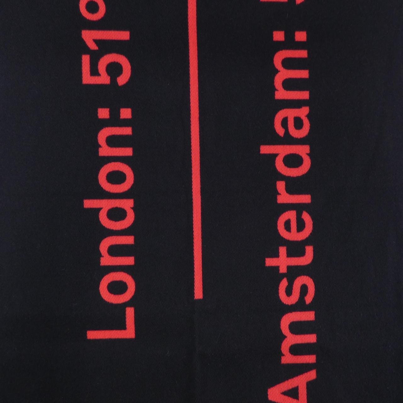 バーバリー BURBERRY MUFFLER