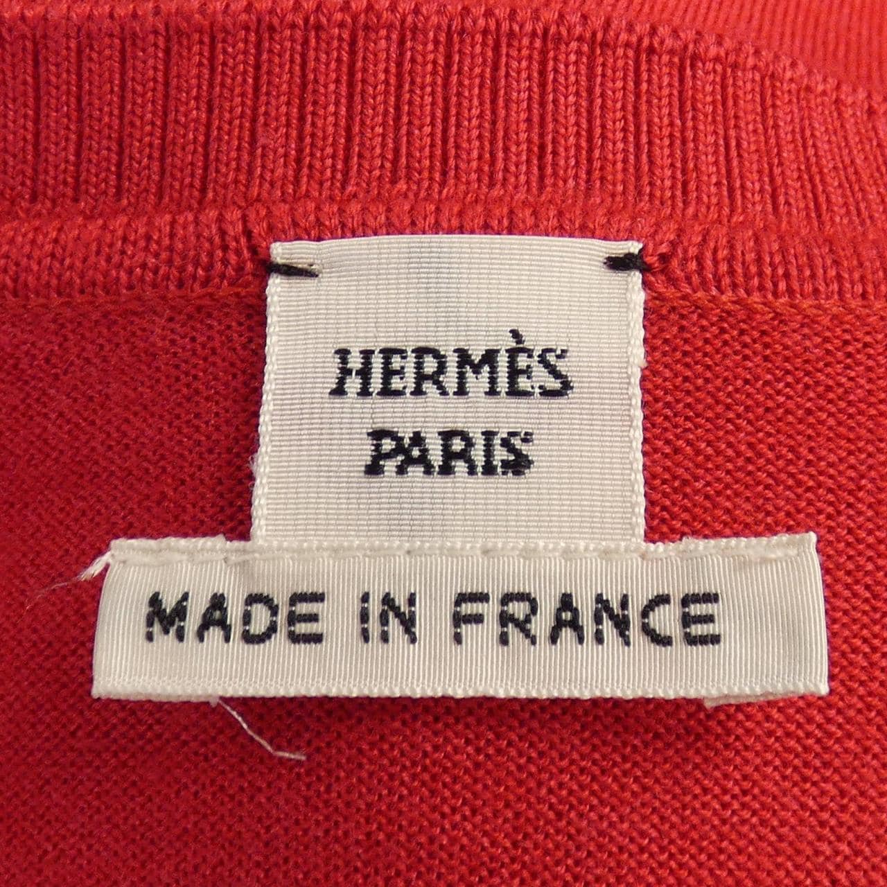 HERMES HERMES Cardigan