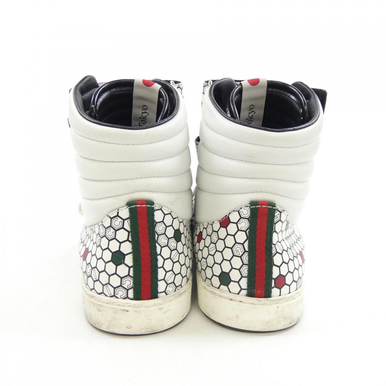 グッチ GUCCI スニーカー