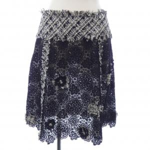 シャネル CHANEL スカート ヴィンテージ CHANEL - 【ヴィンテージ】シャネル CHANEL スカートの通販 by