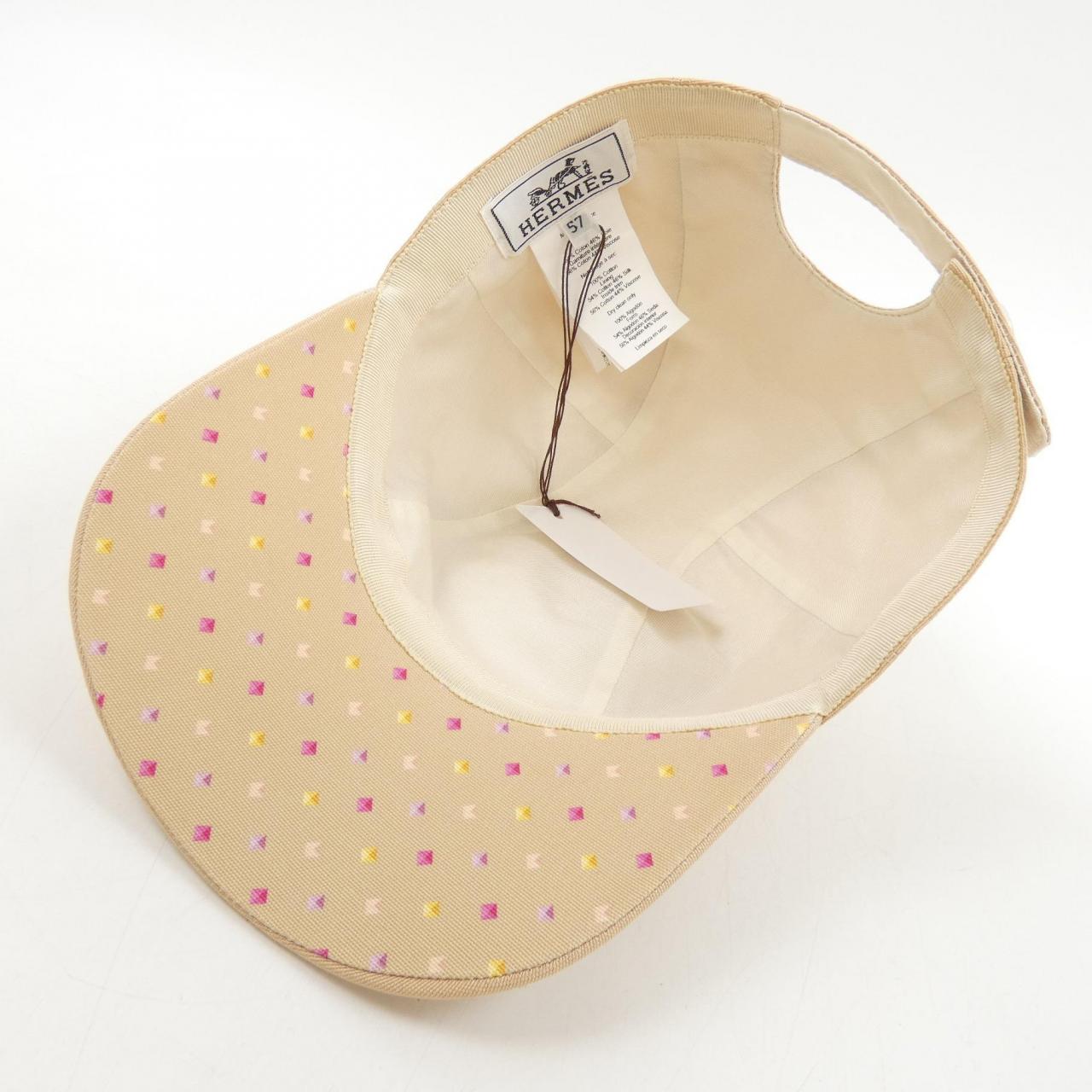 HERMES Cap HERMES