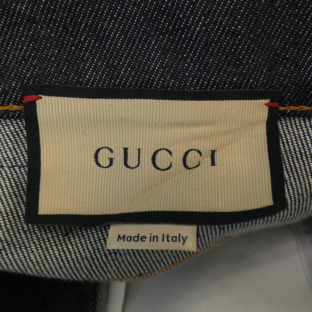 グッチ GUCCI ジーンズ