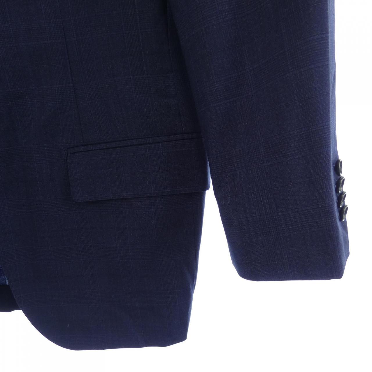 デペトリロ DE PETRILLO スーツ