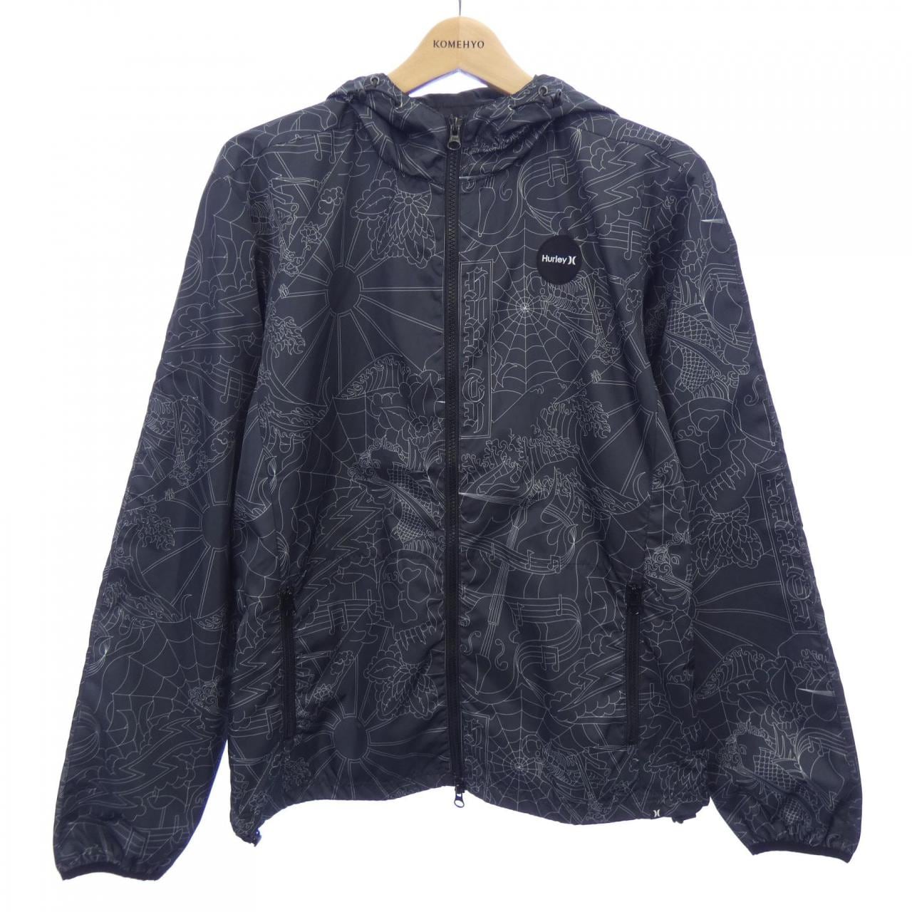 HURLEY Blouson