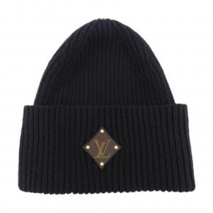 ルイヴィトン LOUIS VUITTON ビーニーLV M76706 ニットキャップ