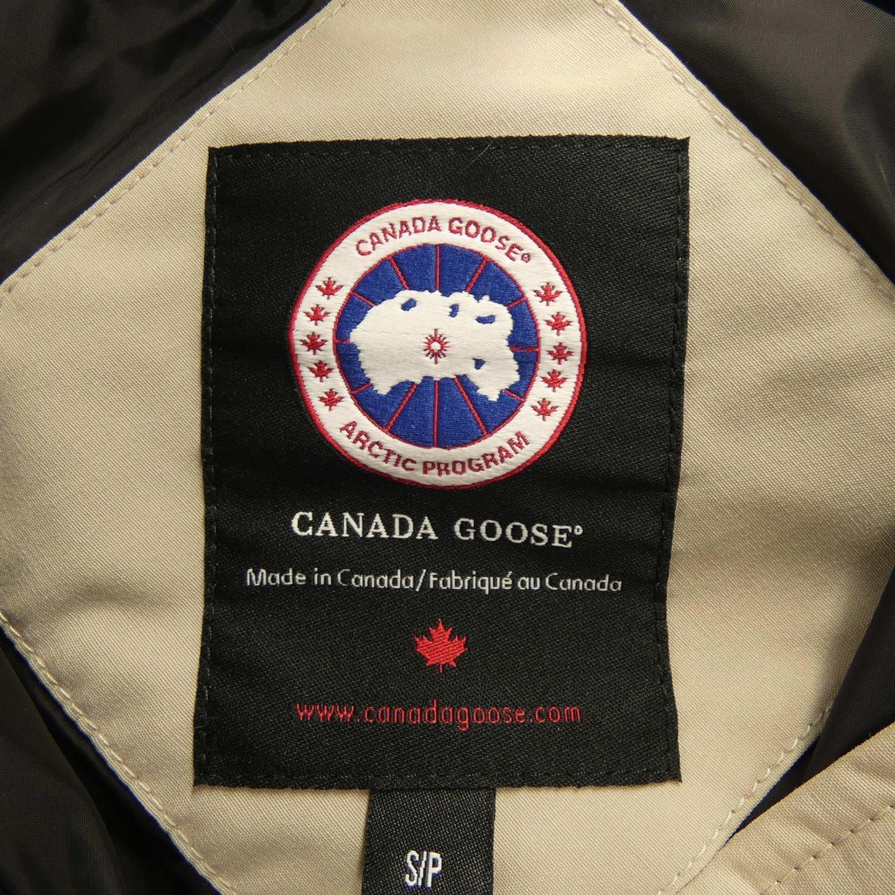 カナダグース CANADA GOOSE 2302JL MACKENZIE マッケンジー ダウンコート