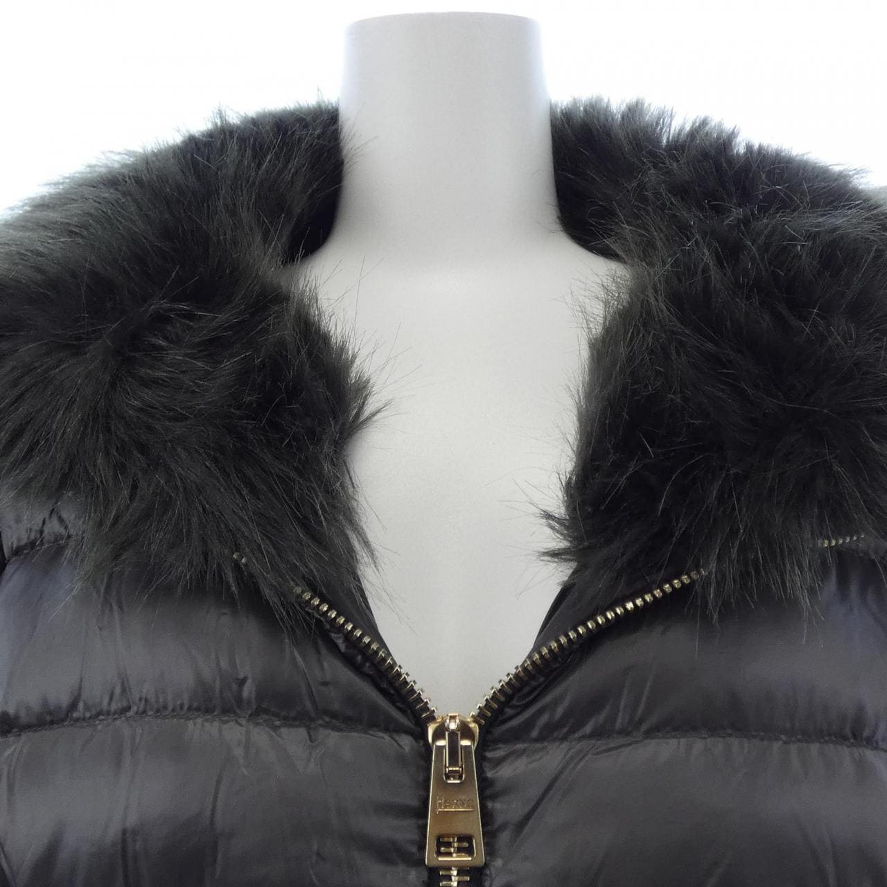 HernoPI0650DIC-M01羽绒大衣