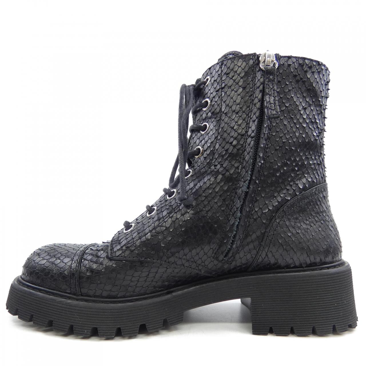 ジュゼッペザノッティ GIUSEPPE ZANOTTI ブーツ