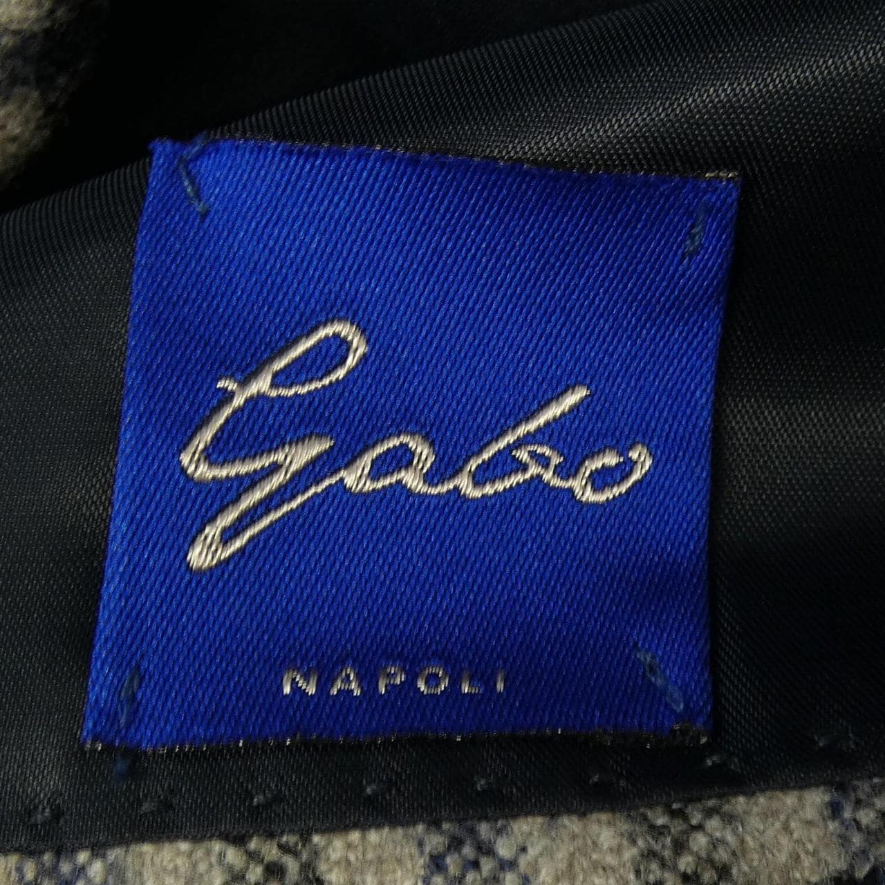 ジアーボ GABO ジャケット