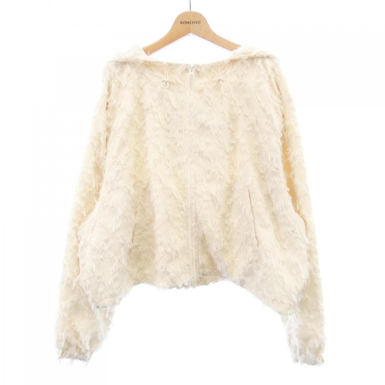 シーニュ Cygne CY2511-07-038 パーカー