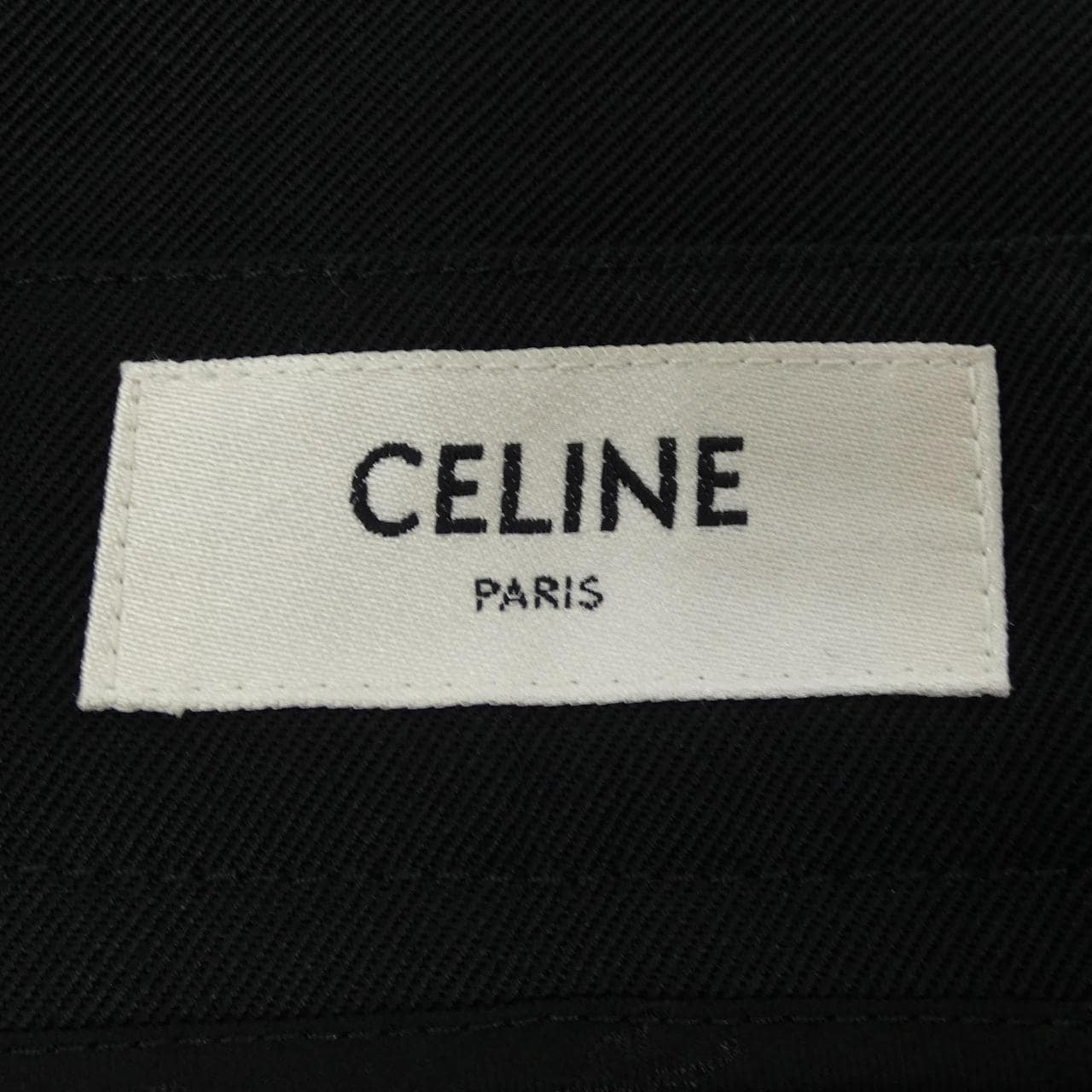 セリーヌ CELINE 2J231445K スカート