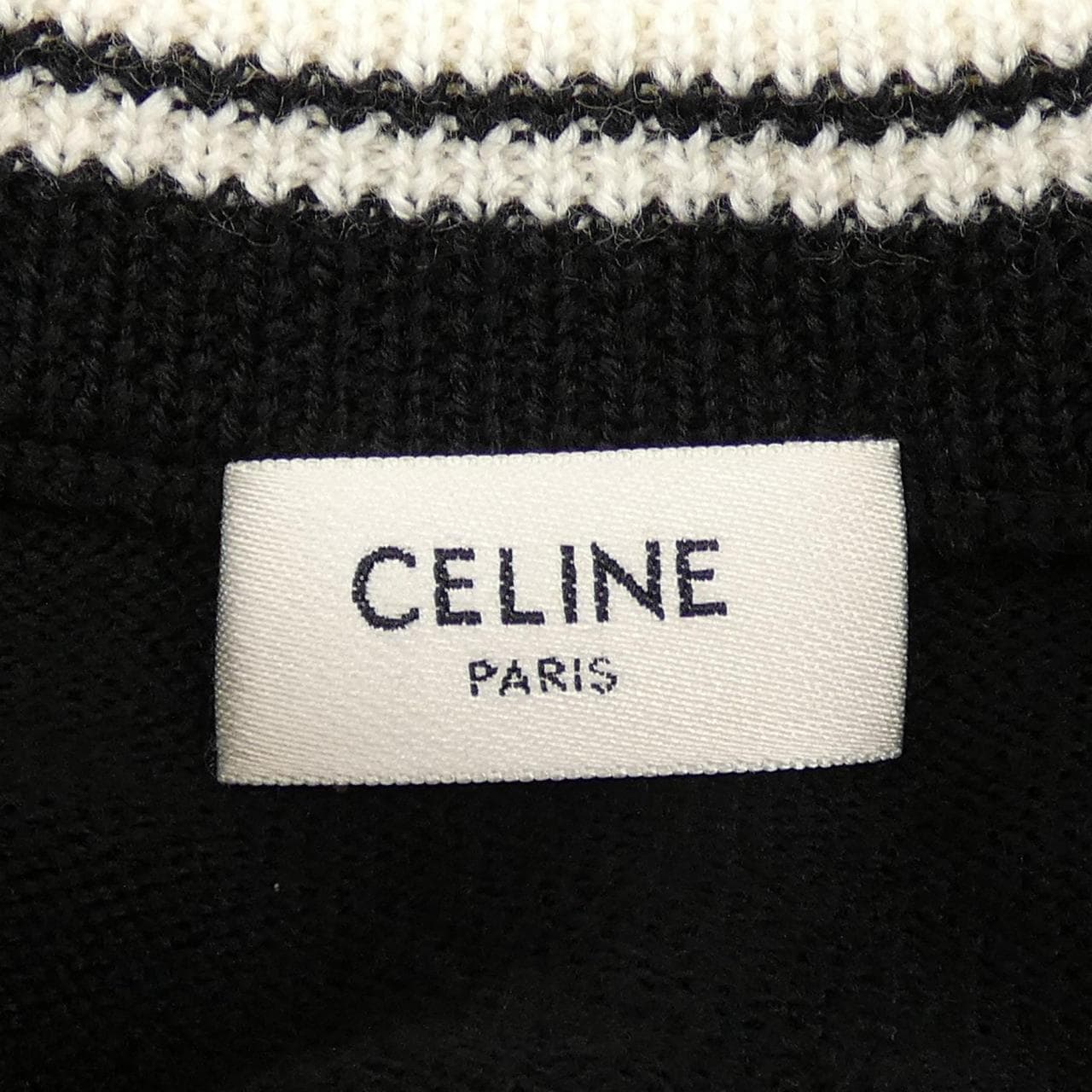 セリーヌ CELINE 2ADBK823Y ニット