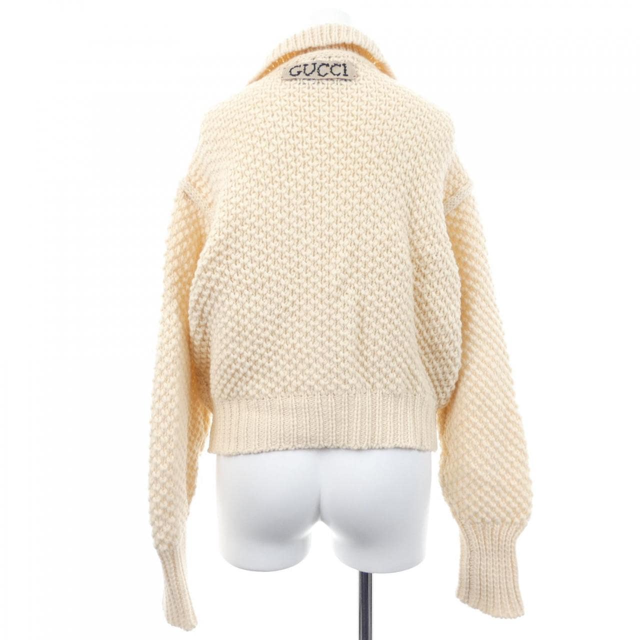 GUCCI DISNEY 599245 XKA37針織衫